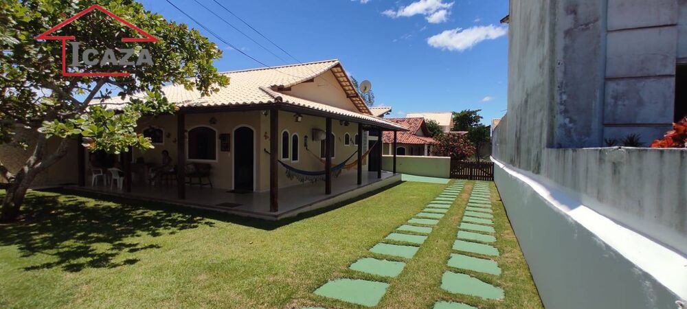 Casa à venda com 2 quartos, 90m² - Foto 8