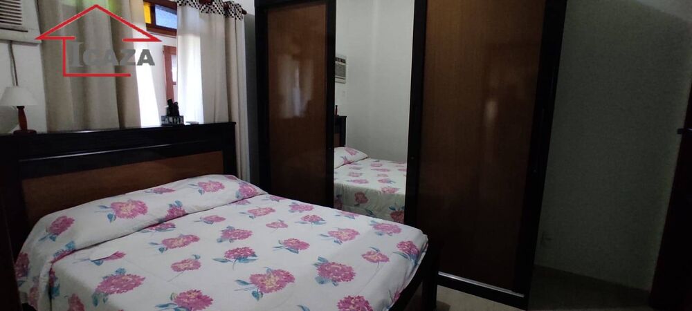 Casa à venda com 2 quartos, 90m² - Foto 4