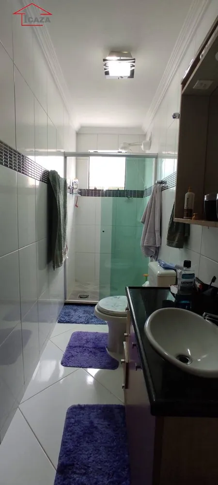 Casa, 3 quartos, 250 m² - Foto 8