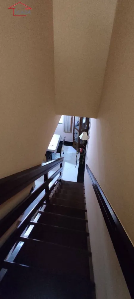 Casa, 3 quartos, 250 m² - Foto 5