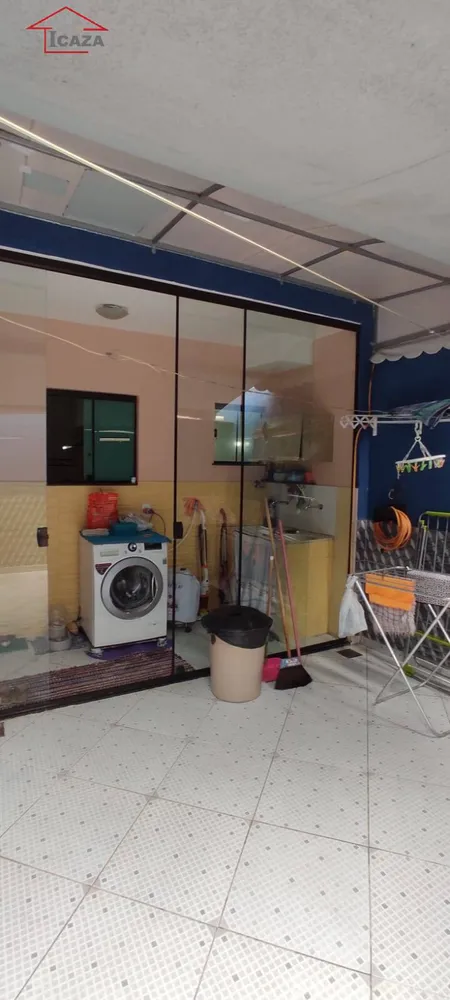 Casa, 3 quartos, 250 m² - Foto 11