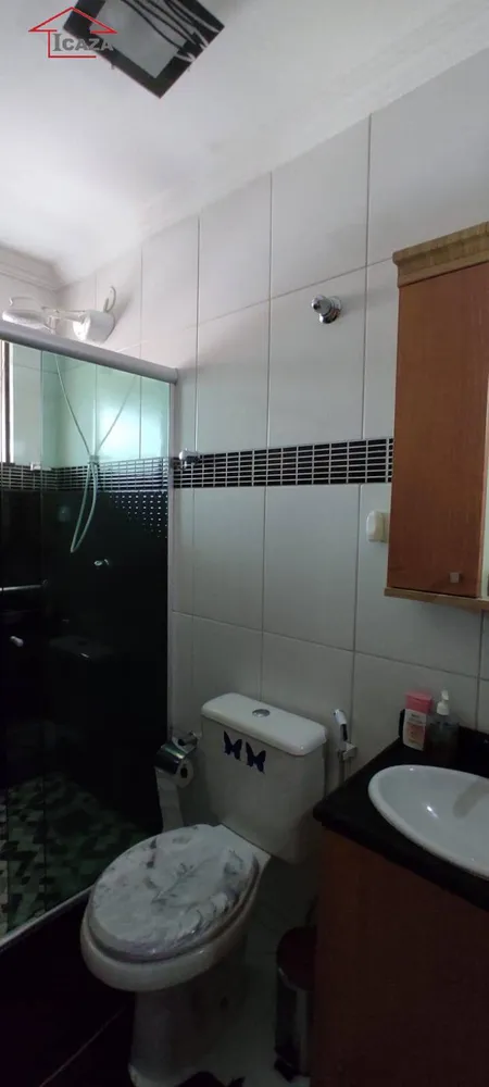 Casa, 3 quartos, 250 m² - Foto 9