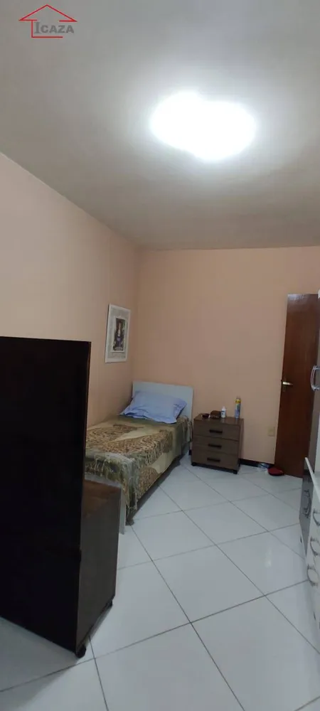 Casa, 3 quartos, 250 m² - Foto 13