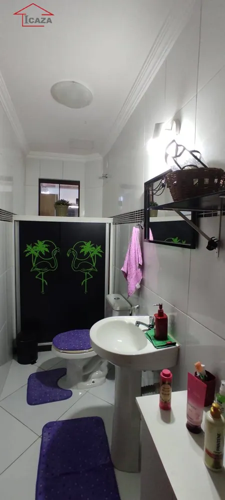 Casa, 3 quartos, 250 m² - Foto 7