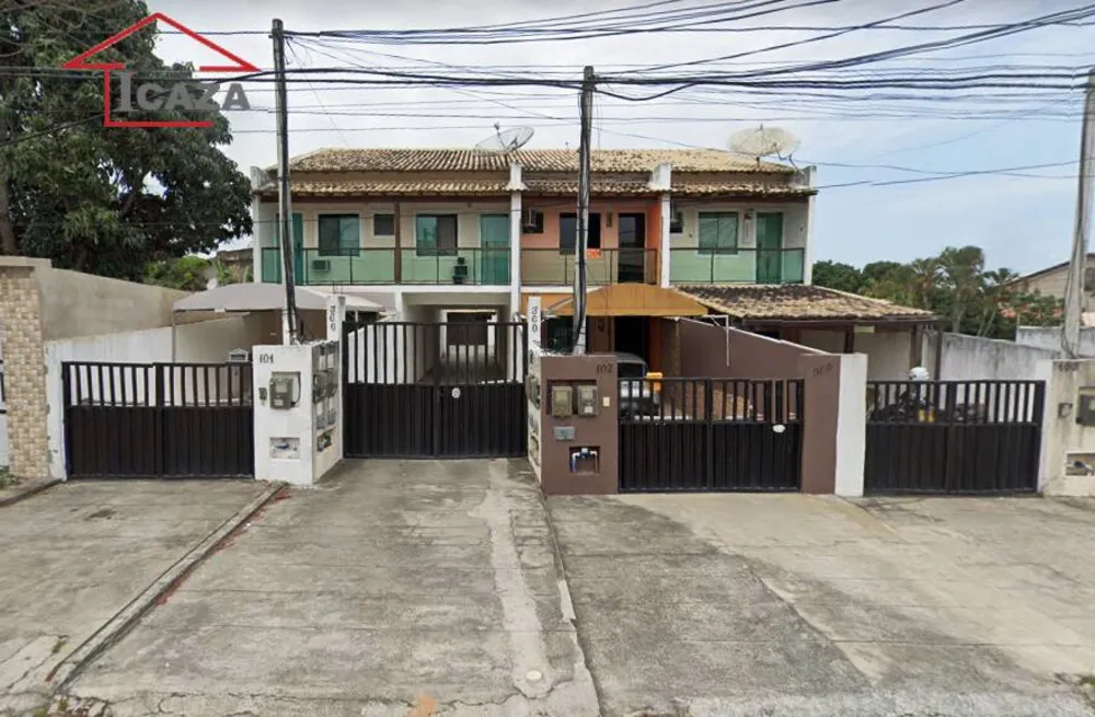 Casa, 3 quartos, 250 m² - Foto 1