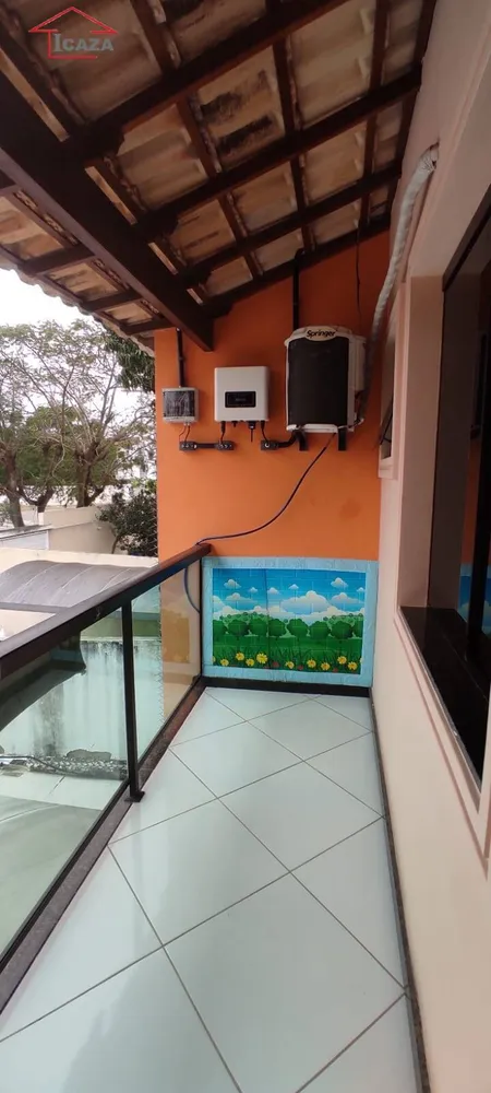 Casa, 3 quartos, 250 m² - Foto 12