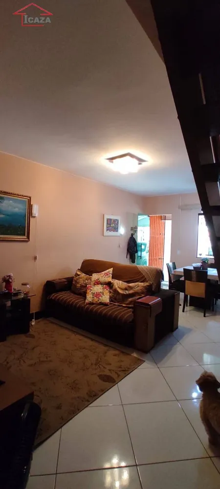 Casa, 3 quartos, 250 m² - Foto 4