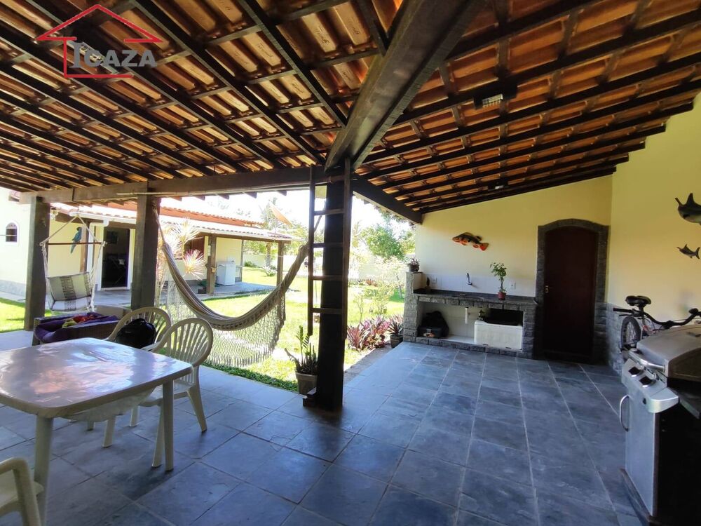 Casa de Condomínio, 3 quartos - Foto 6