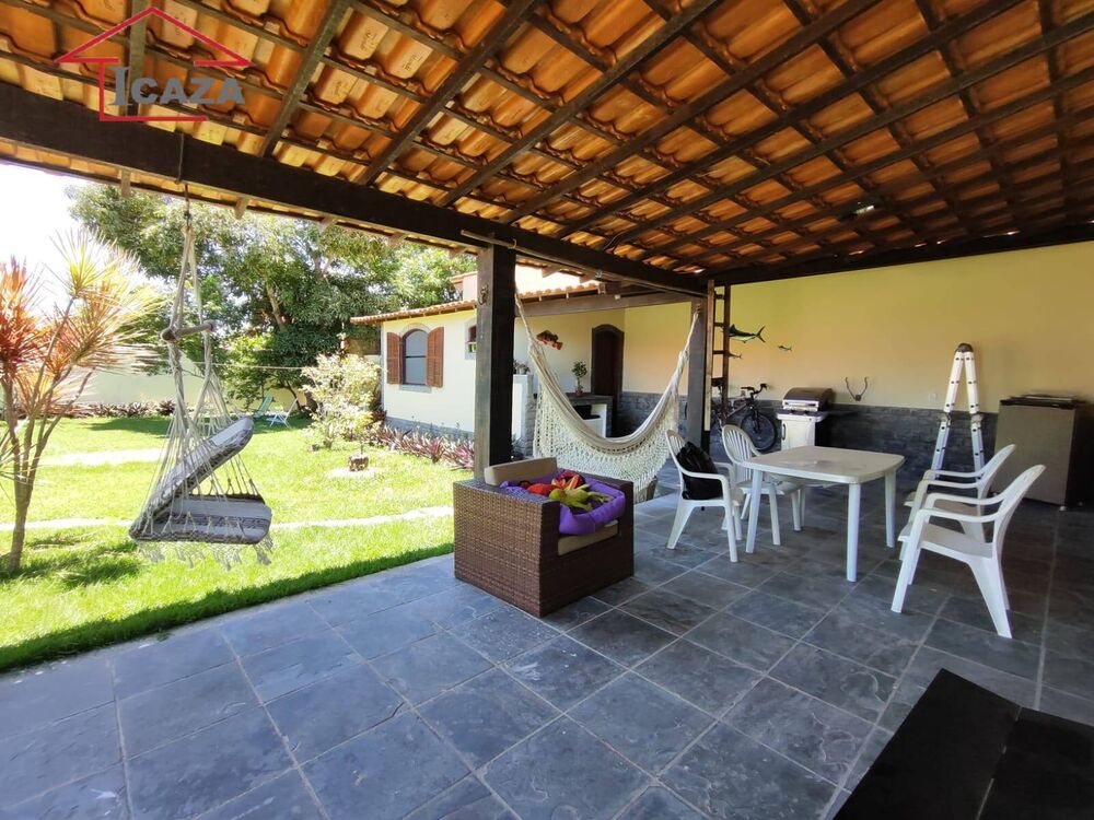 Casa de Condomínio, 3 quartos - Foto 5