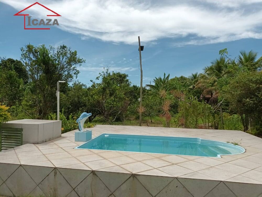 Chácara, 2 quartos, 3750 m² - Foto 7