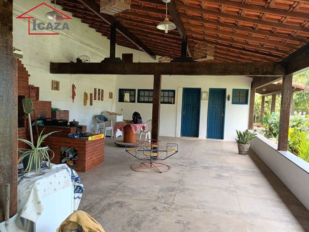 Chácara, 2 quartos, 3750 m² - Foto 6