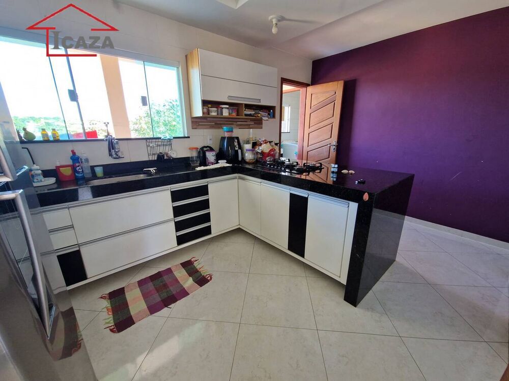 Casa, 3 quartos, 129 m² - Foto 7