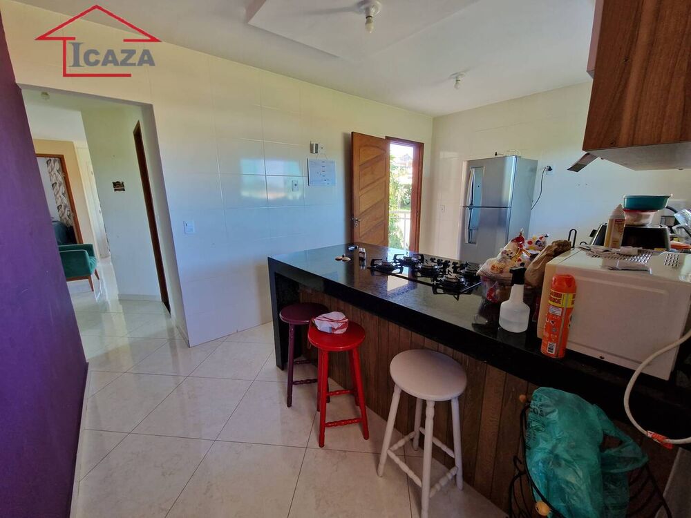 Casa, 3 quartos, 129 m² - Foto 8