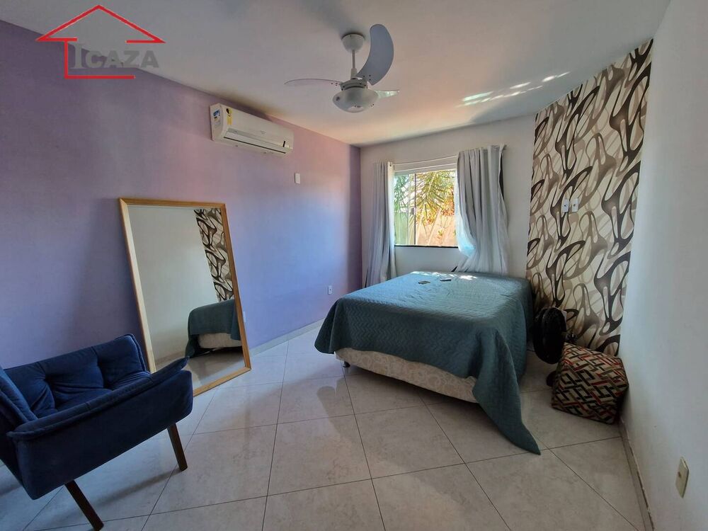 Casa, 3 quartos, 129 m² - Foto 4