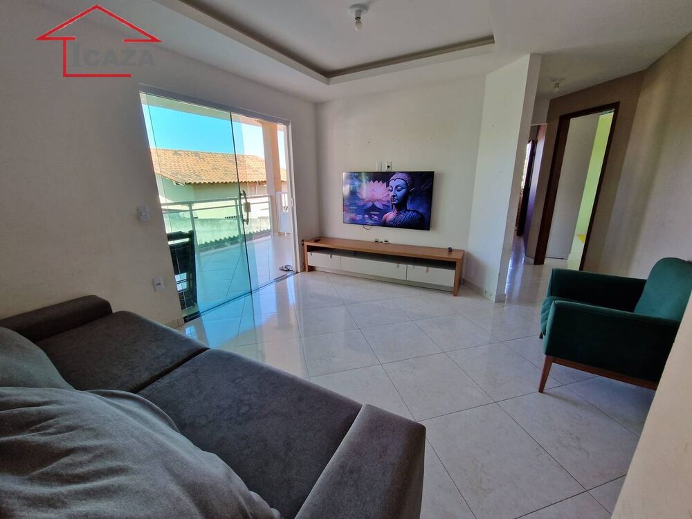 Casa, 3 quartos, 129 m² - Foto 3