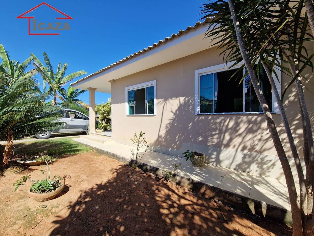 Casa, 3 quartos, 129 m² - Foto 2