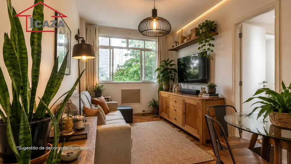 Apartamento, 2 quartos, 78 m² - Foto 5