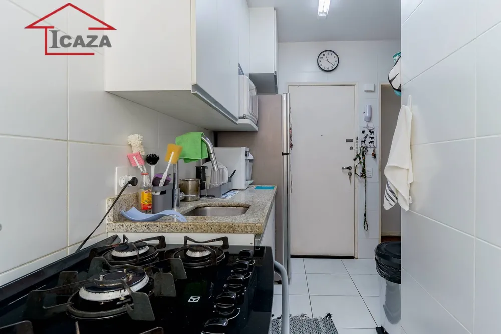 Apartamento, 2 quartos, 78 m² - Foto 22