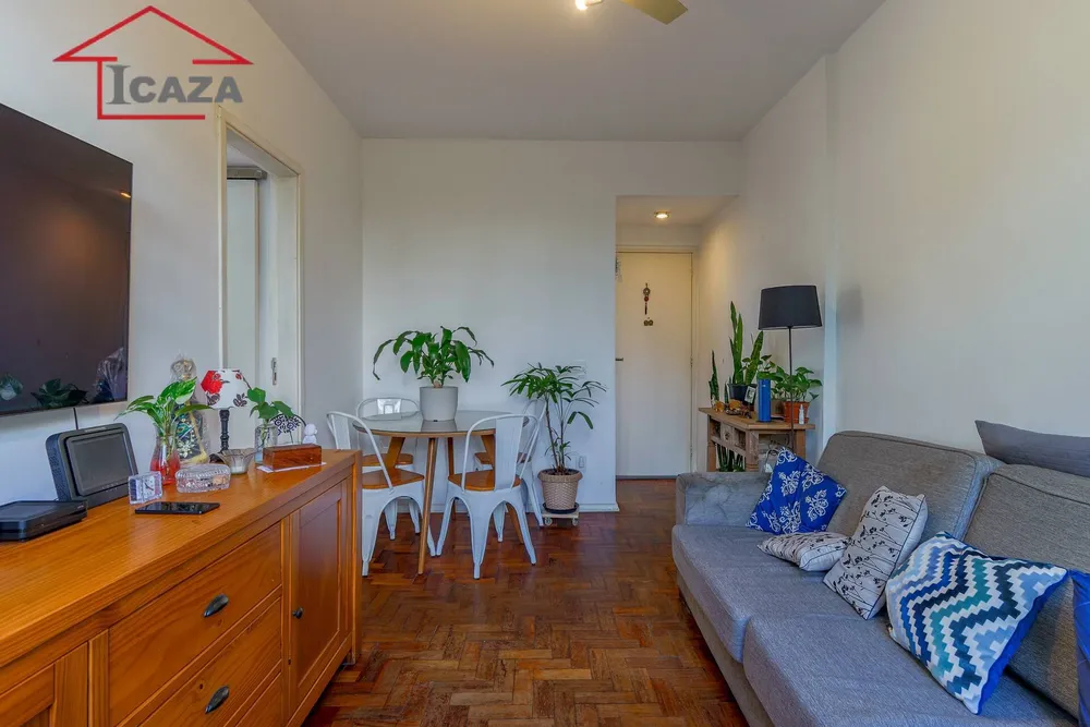 Apartamento, 2 quartos, 78 m² - Foto 23