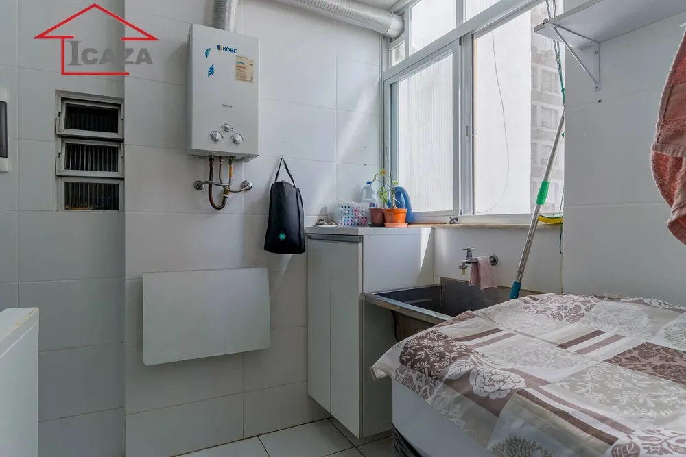 Apartamento, 2 quartos, 78 m² - Foto 9