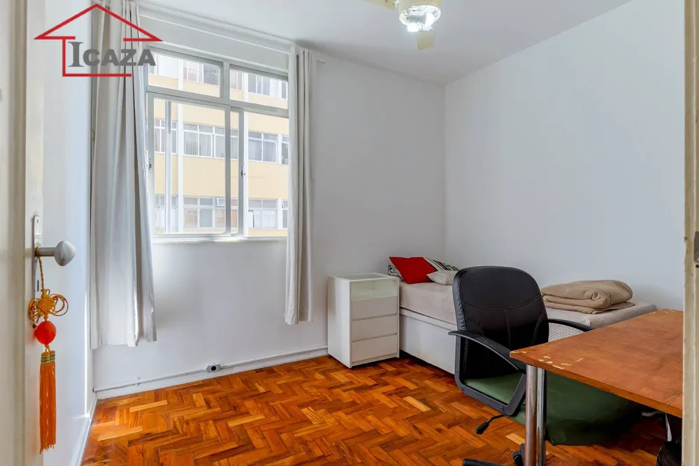 Apartamento, 2 quartos, 78 m² - Foto 16