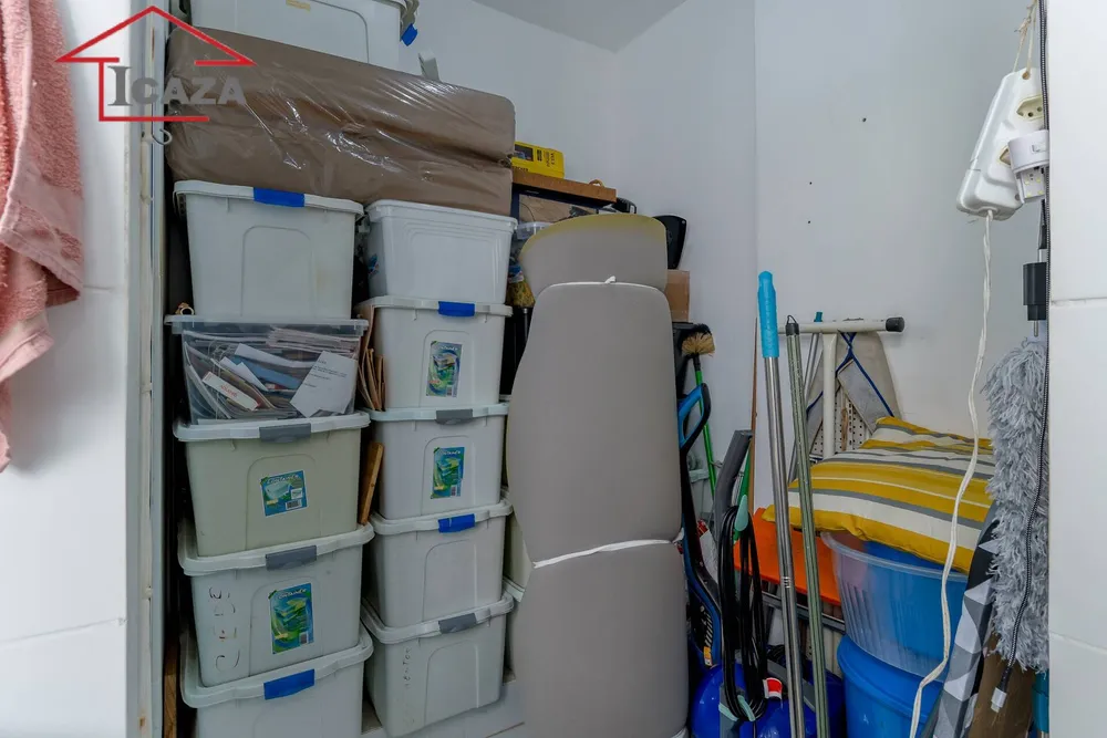 Apartamento, 2 quartos, 78 m² - Foto 11