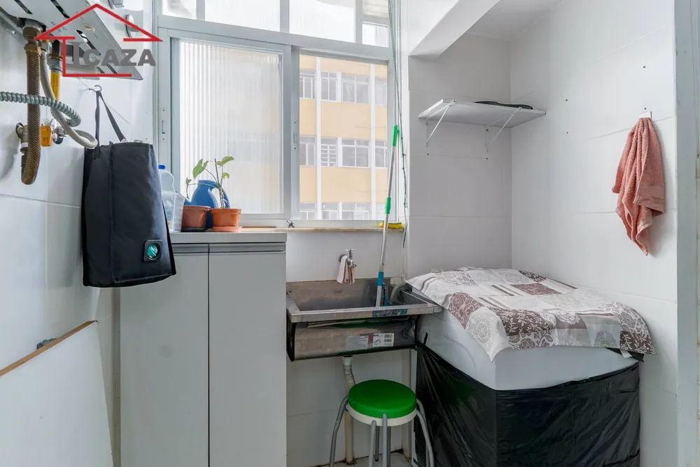 Apartamento, 2 quartos, 78 m² - Foto 8