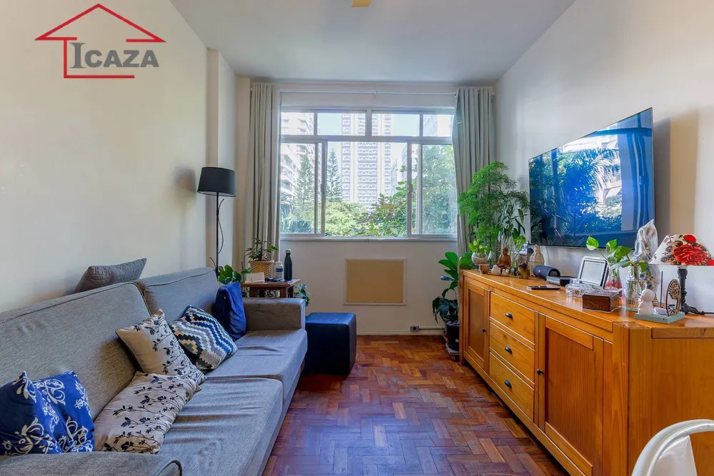 Apartamento, 2 quartos, 78 m² - Foto 7