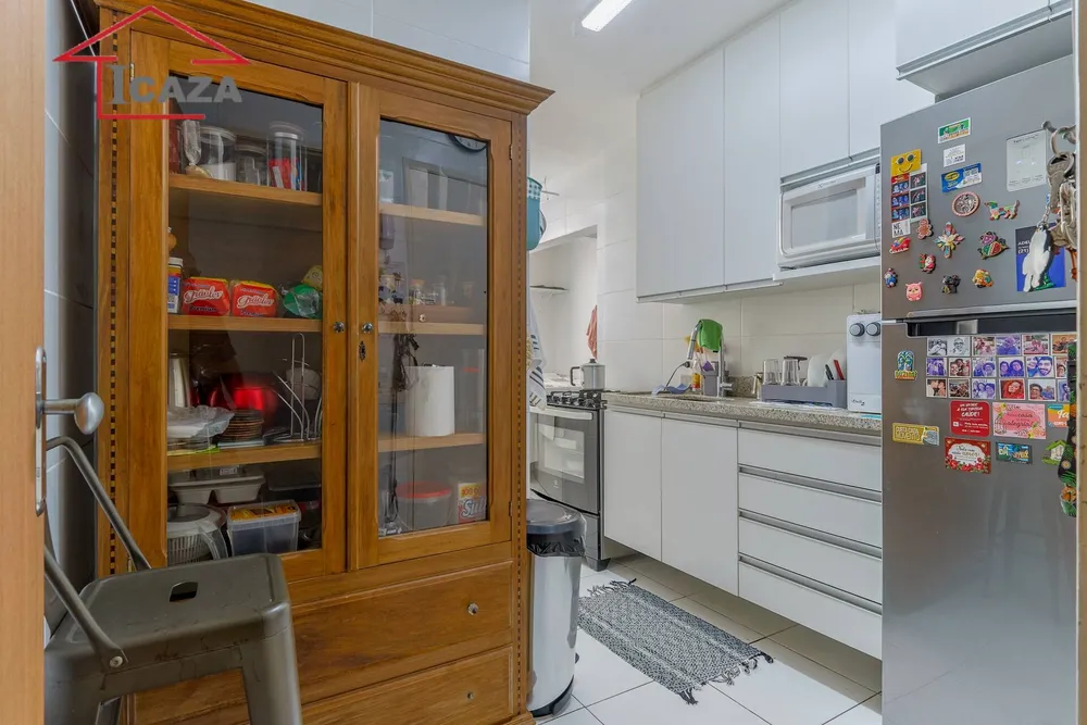 Apartamento, 2 quartos, 78 m² - Foto 13