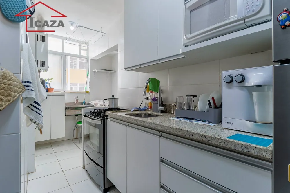 Apartamento, 2 quartos, 78 m² - Foto 21