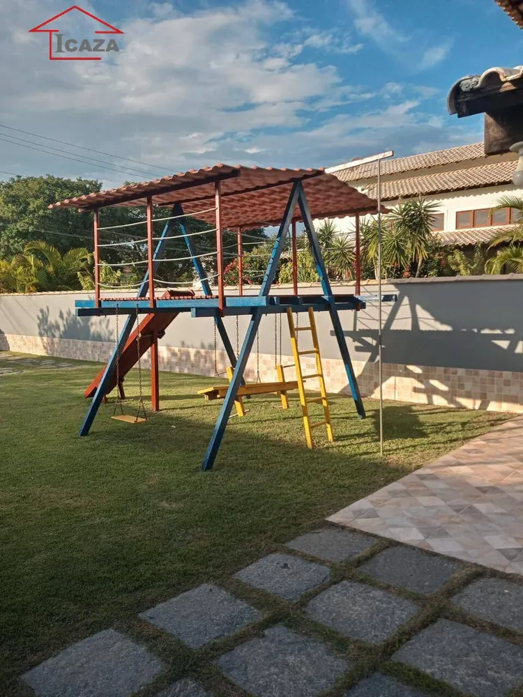 Casa, 4 quartos - Foto 14
