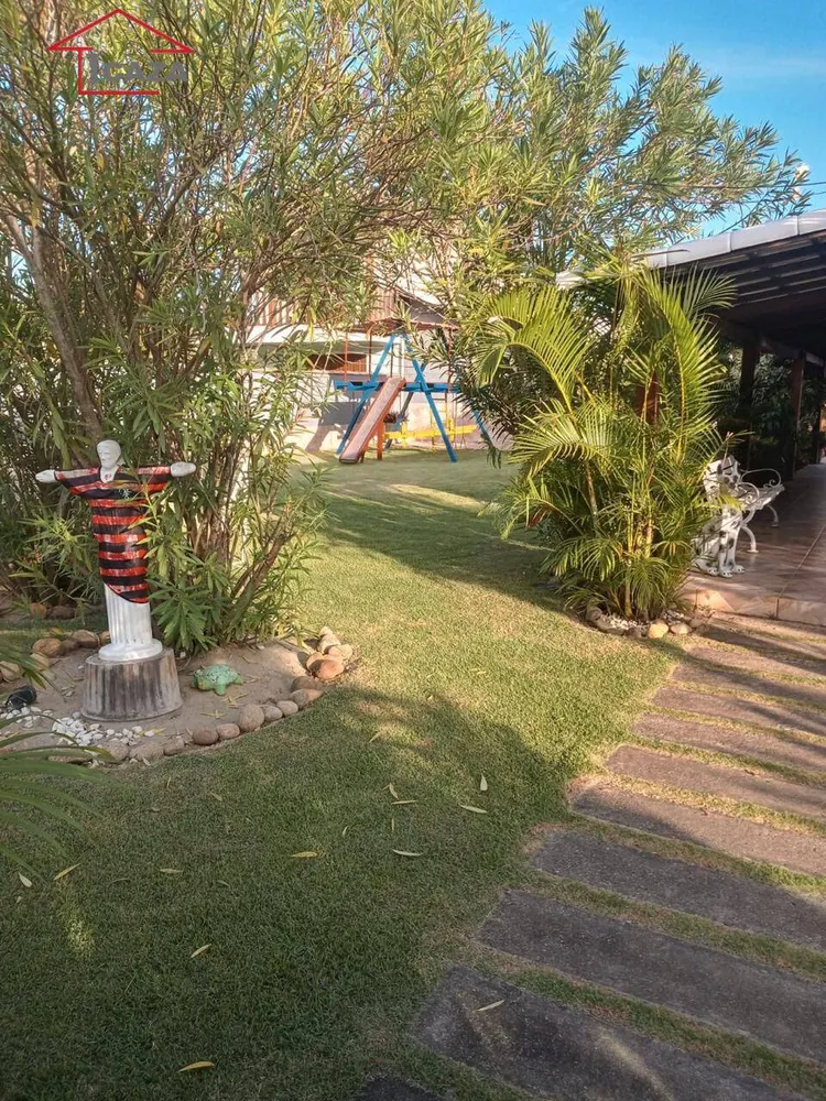 Casa, 4 quartos - Foto 4