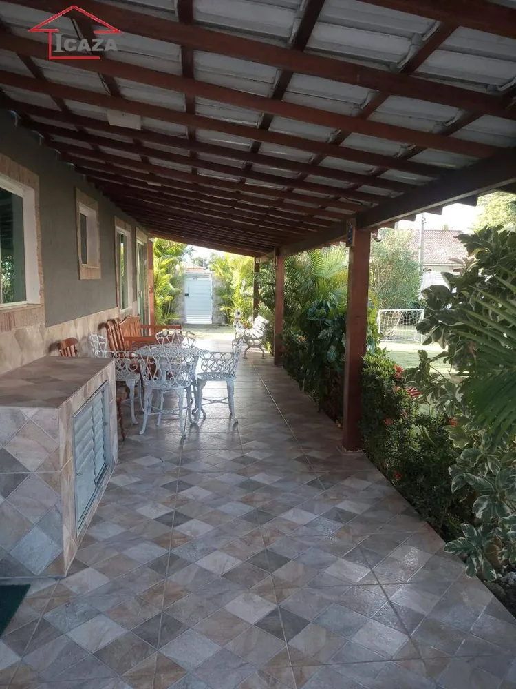 Casa, 4 quartos - Foto 8