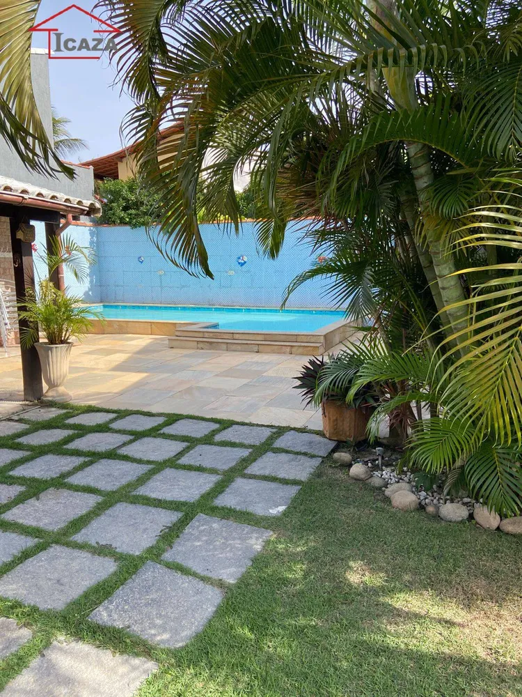 Casa, 4 quartos - Foto 15