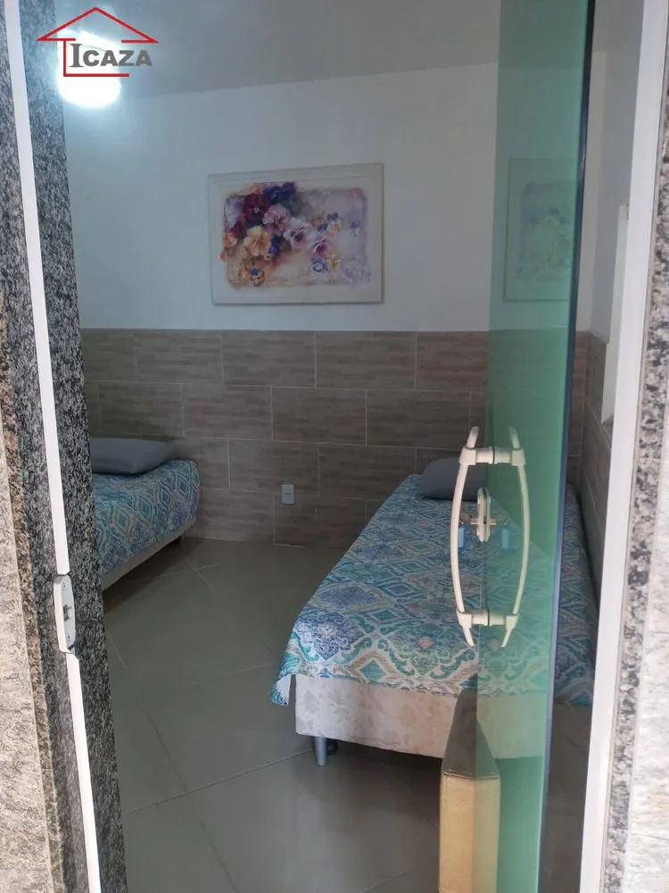 Casa, 4 quartos - Foto 6