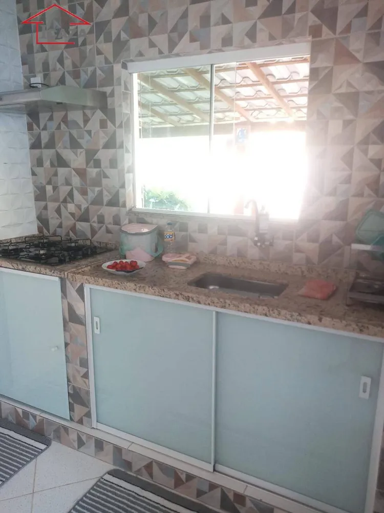 Casa, 4 quartos - Foto 5