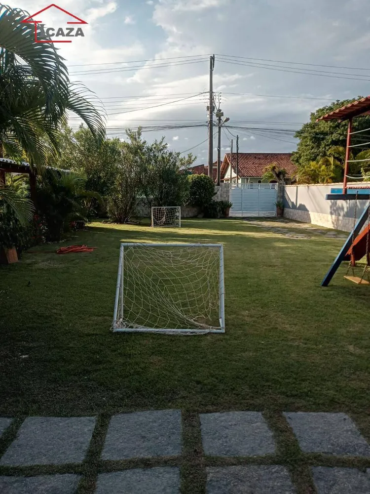Casa, 4 quartos - Foto 7
