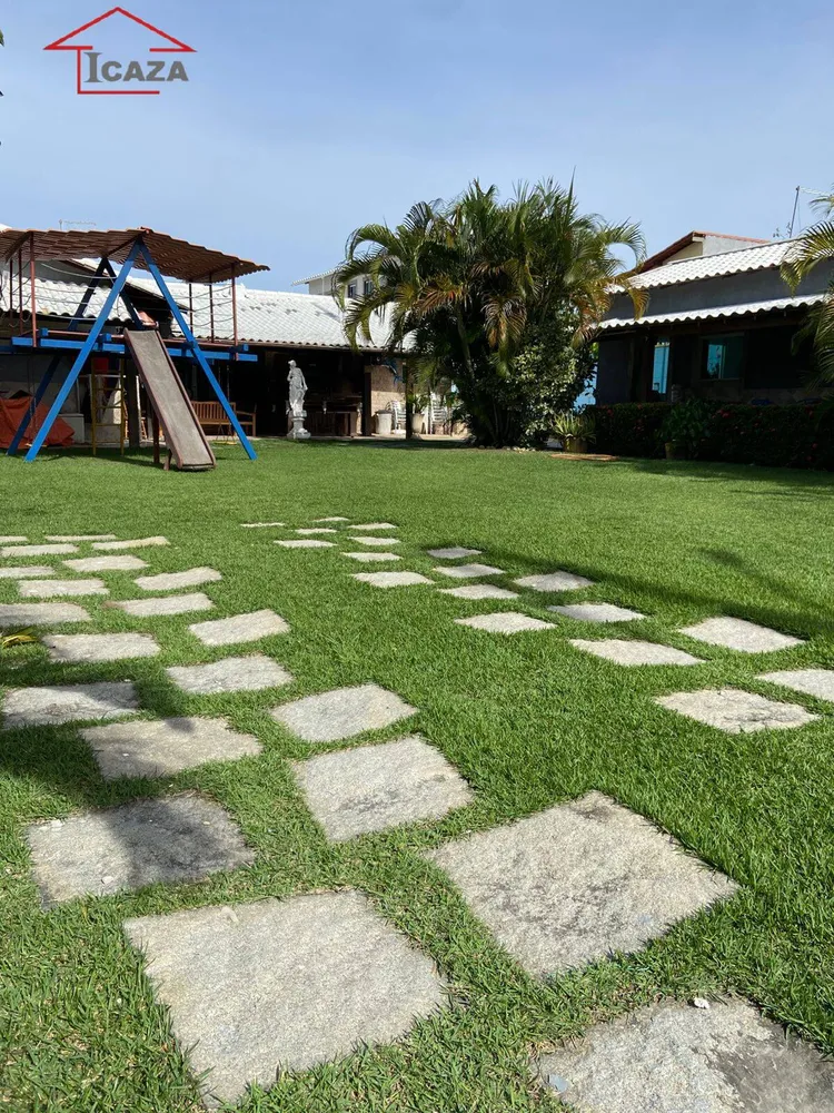 Casa, 4 quartos - Foto 10