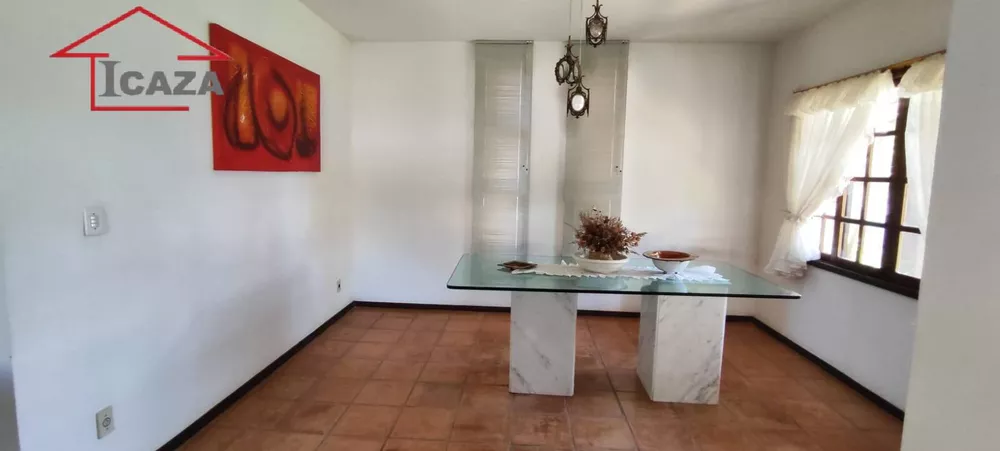 Casa à venda com 6 quartos - Foto 5