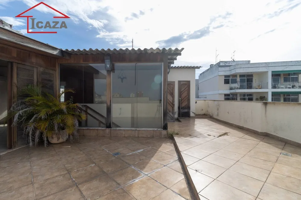 Cobertura, 4 quartos, 267 m² - Foto 30
