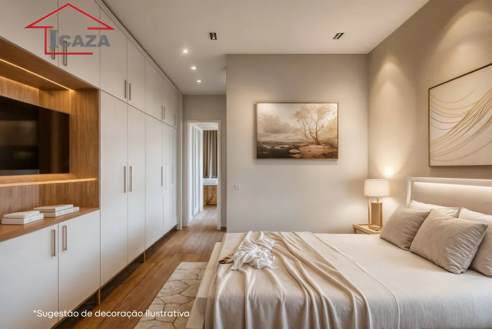 Cobertura, 4 quartos, 267 m² - Foto 2