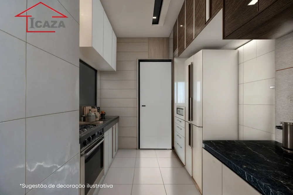 Cobertura, 4 quartos, 267 m² - Foto 10