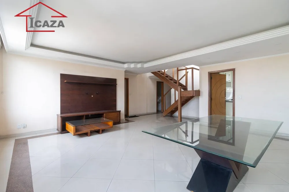 Cobertura, 4 quartos, 267 m² - Foto 4
