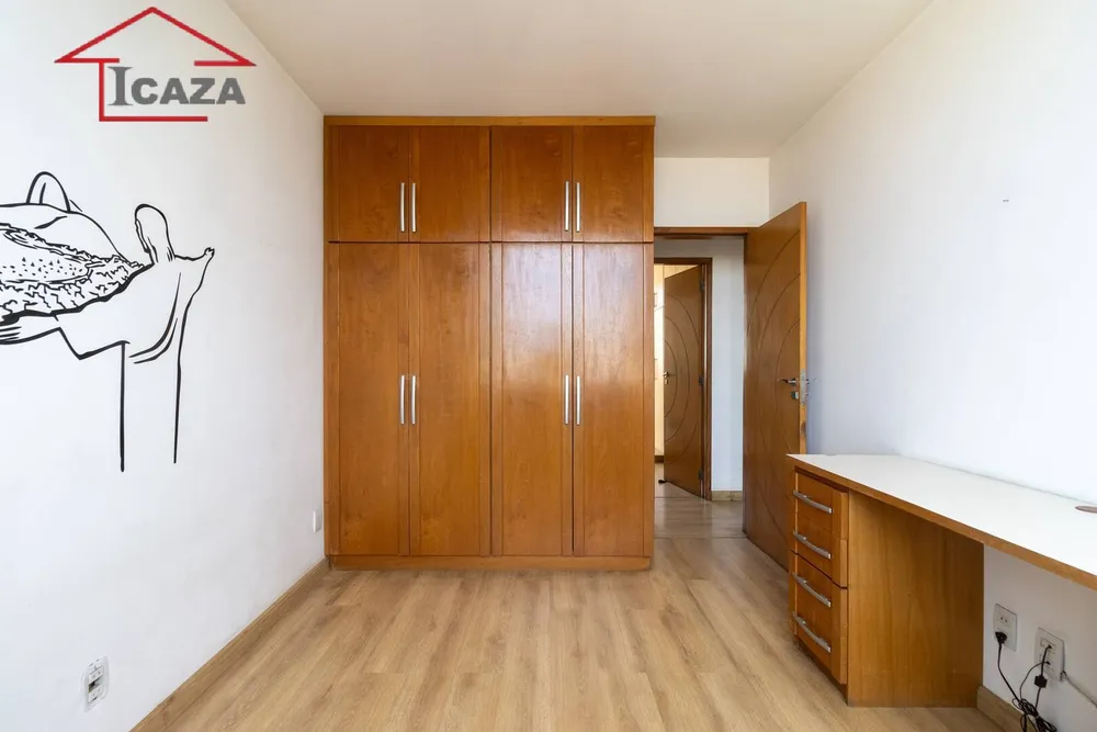 Cobertura, 4 quartos, 267 m² - Foto 12