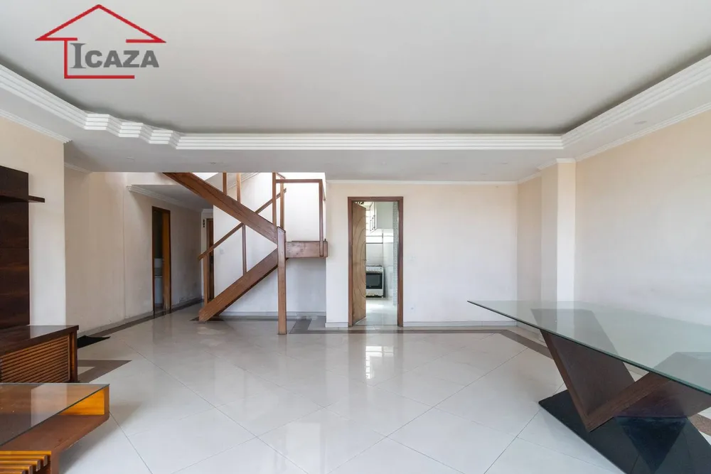 Cobertura, 4 quartos, 267 m² - Foto 3