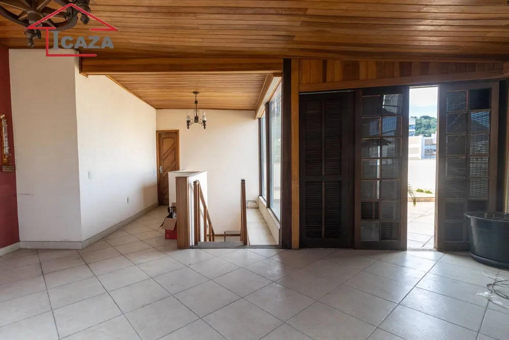 Cobertura, 4 quartos, 267 m² - Foto 11
