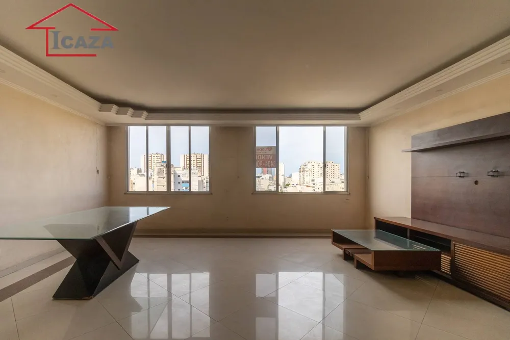Cobertura, 4 quartos, 267 m² - Foto 5