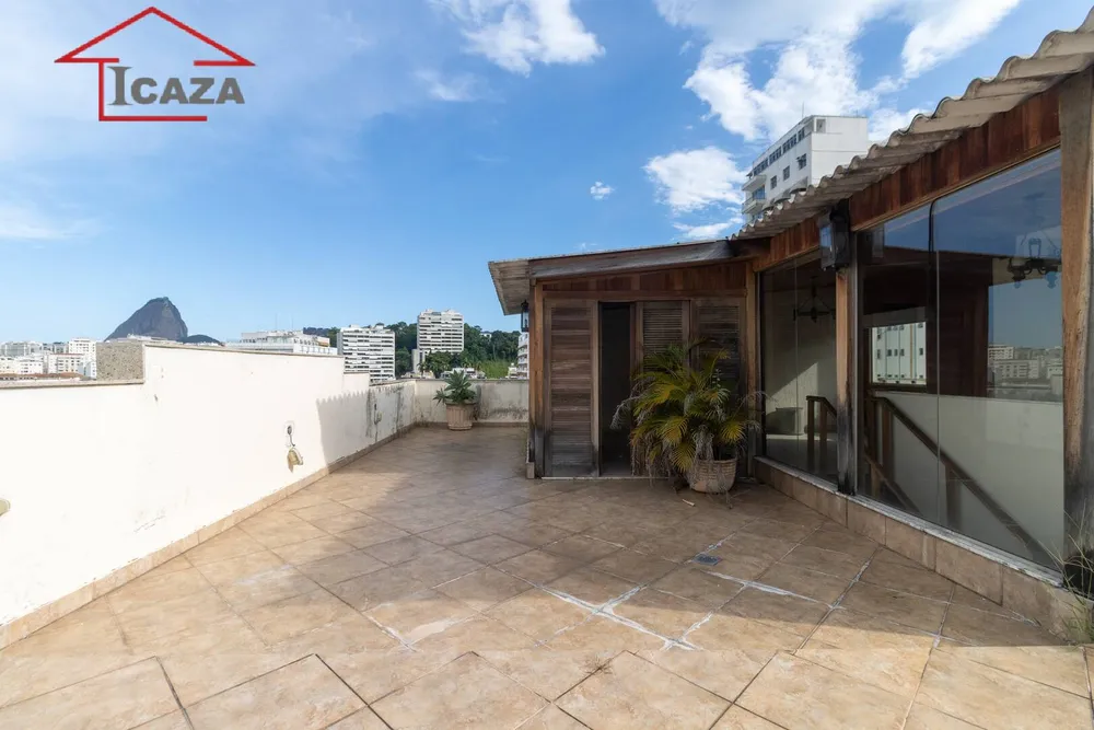 Cobertura, 4 quartos, 267 m² - Foto 32