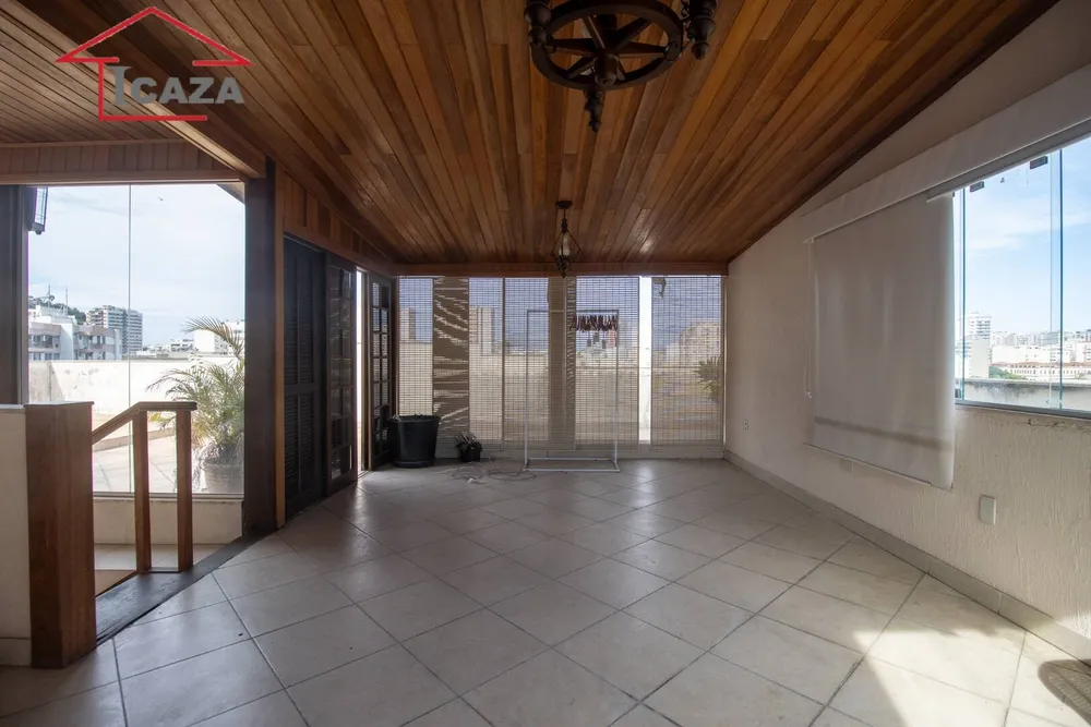 Cobertura, 4 quartos, 267 m² - Foto 26