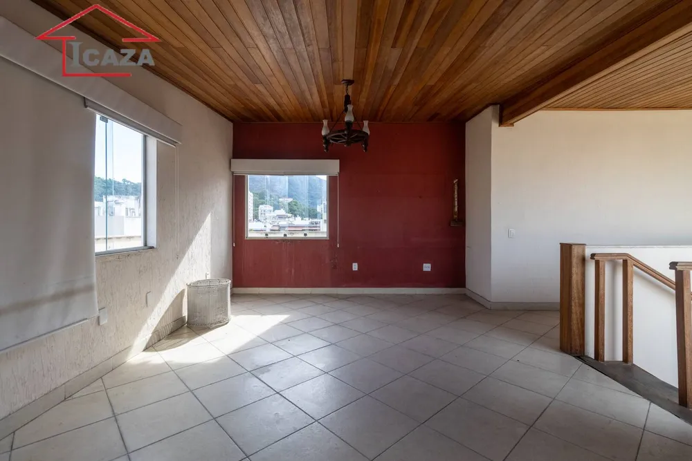 Cobertura, 4 quartos, 267 m² - Foto 18